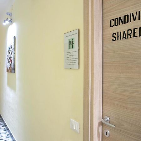 B&B Colle Dei Fiori Cagliari Exterior foto