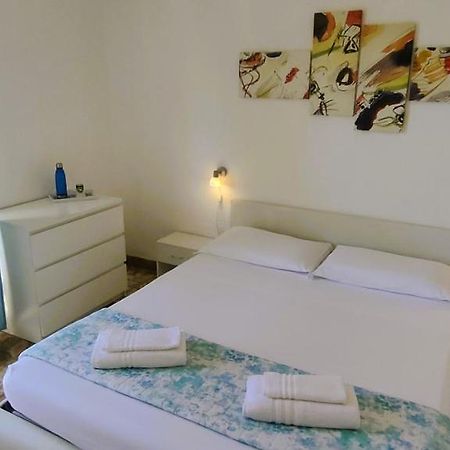 B&B Colle Dei Fiori Cagliari Exterior foto