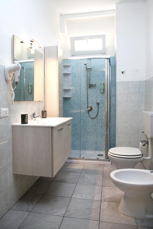 B&B Colle Dei Fiori Cagliari Exterior foto