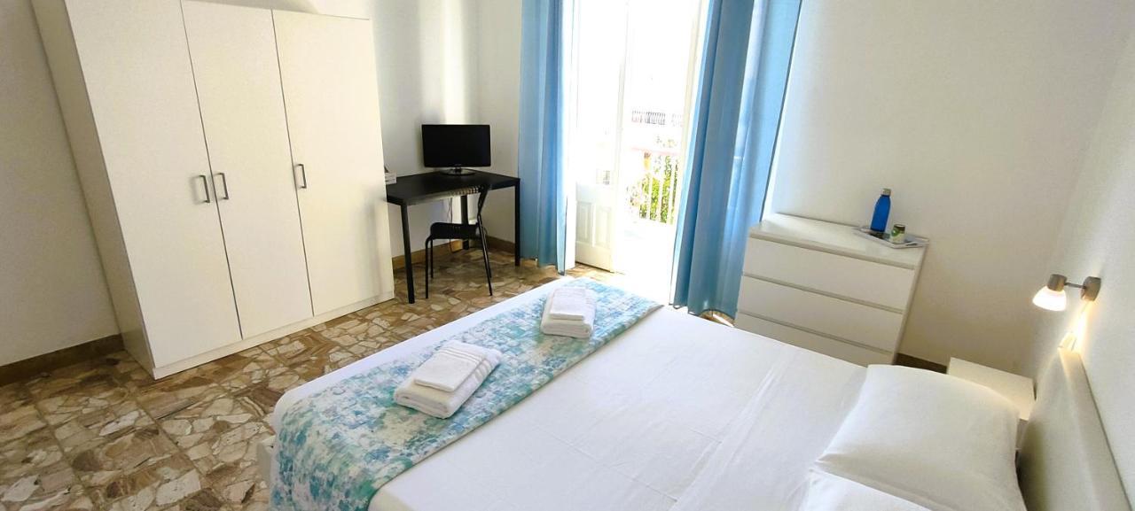 B&B Colle Dei Fiori Cagliari Exterior foto