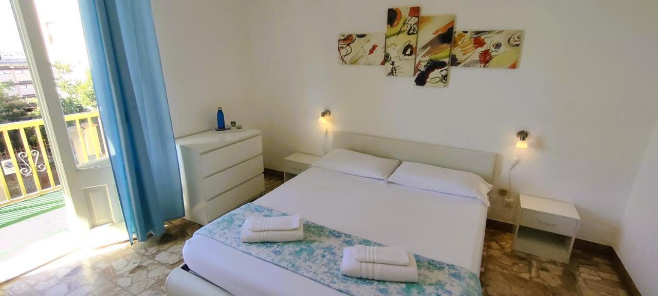 B&B Colle Dei Fiori Cagliari Exterior foto