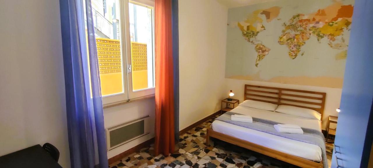B&B Colle Dei Fiori Cagliari Exterior foto