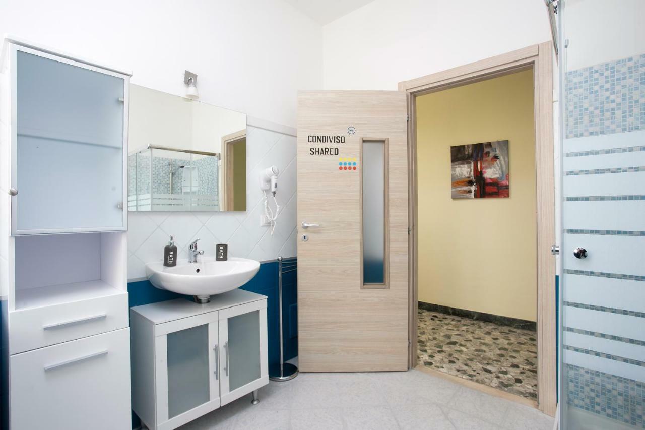 B&B Colle Dei Fiori Cagliari Exterior foto